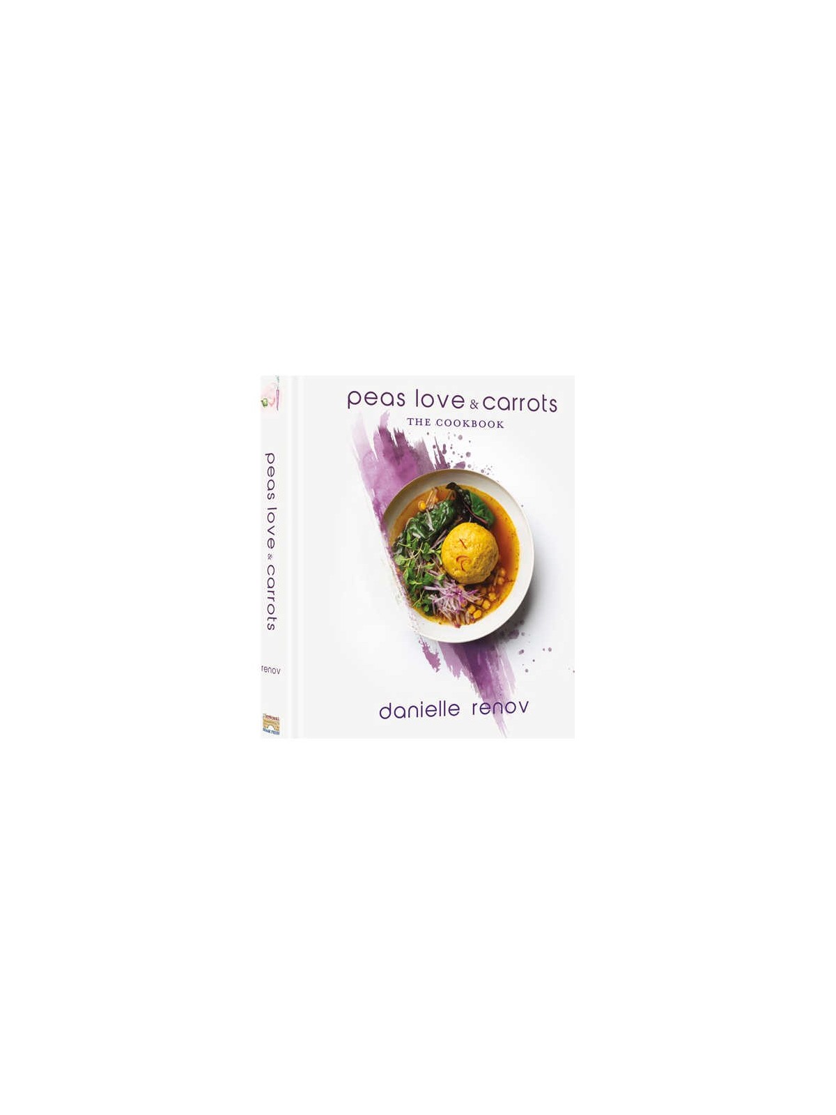 Peas, Love And Carrots | Books | Judaica